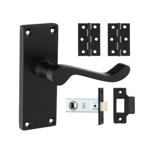 Ironmongery